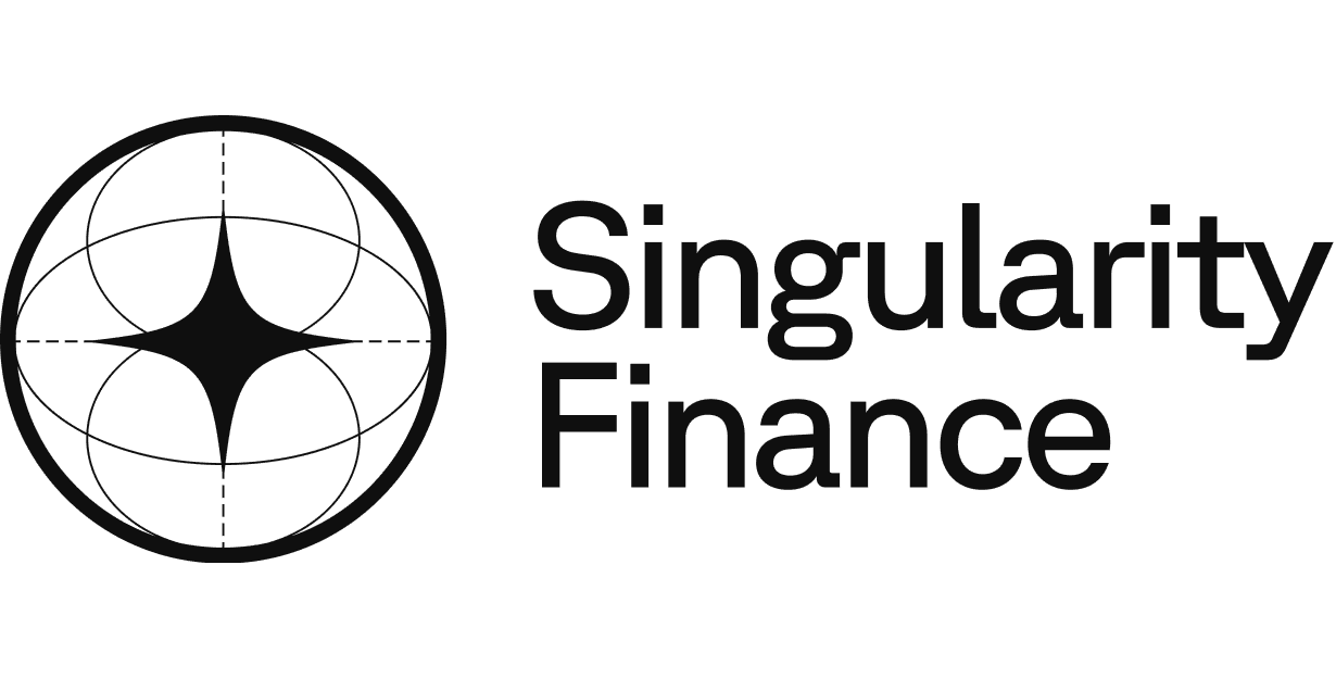 Singularity Finance
