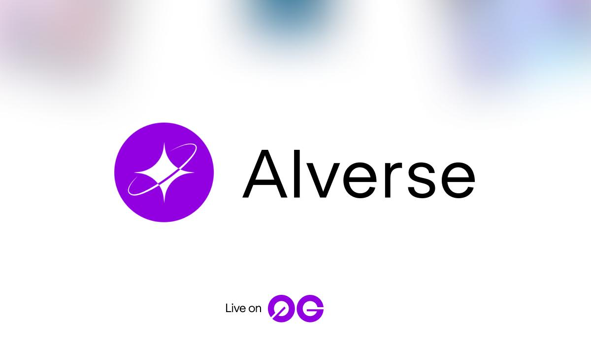 Introducing AIverse:  The Marketplace for iNFTs